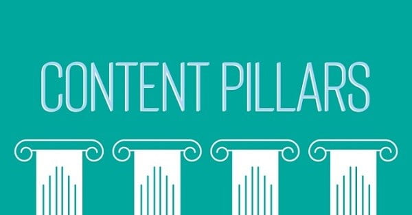 Xây dựng Content Pillar cần lưu ý gì?