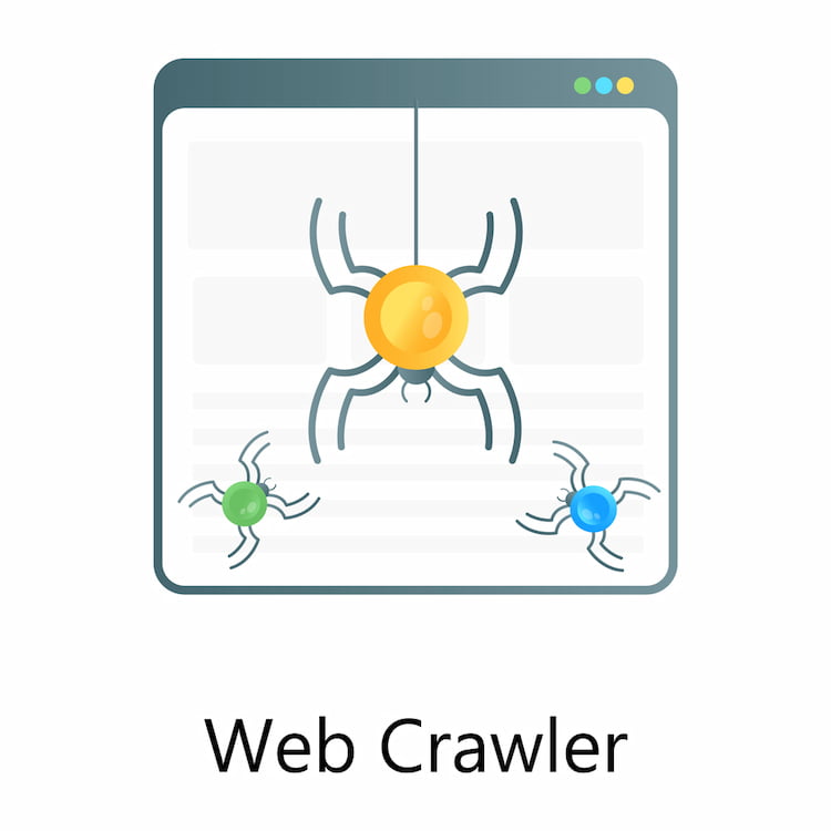 Web Crawler là gì?