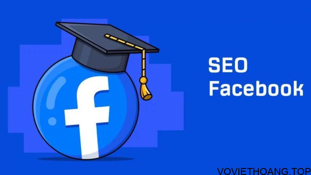 Phần mềm SEO Facebook là gì?