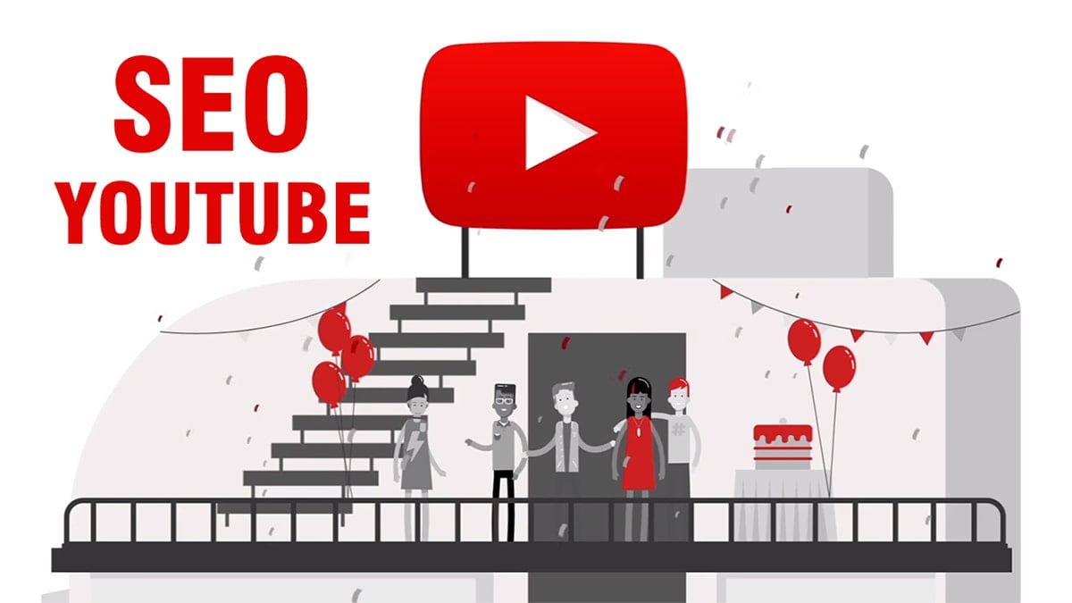 SEO YouTube khác với Website hay không? Các bước SEO YTB