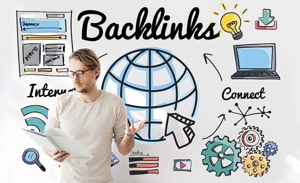 Điểm khác biệt giữa Textlink và Backlink