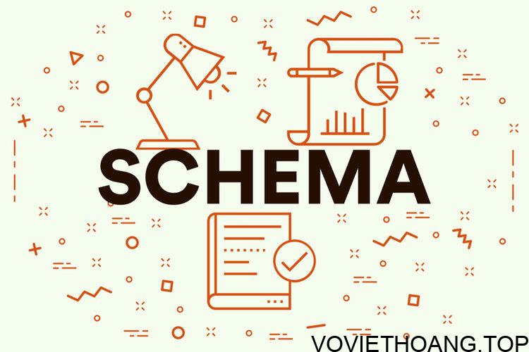 Schema là gì?