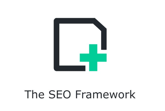 The SEO Framework