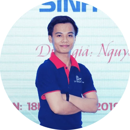 Võ Việt Hoàng SEO