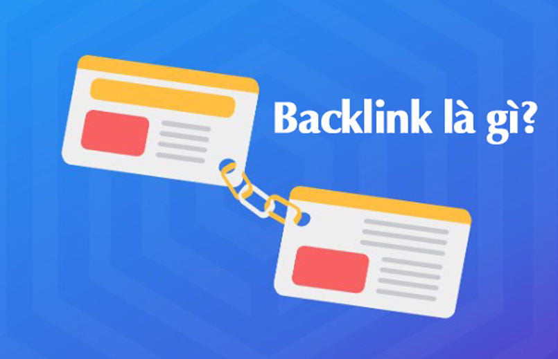 Backlink là gì?