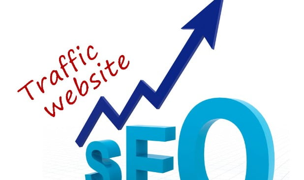 Tại sao cần tăng traffic website?