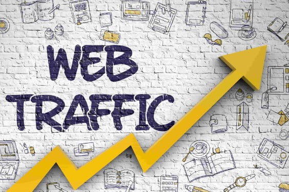 Các Cách Tăng Traffic Cho Website Hiệu Quả