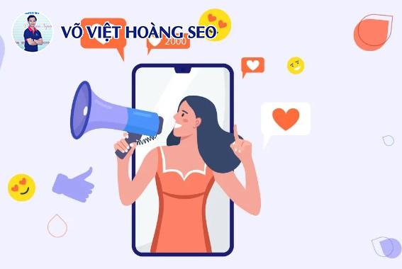Influencer Marketing - Lợi Ích Và Chiến Lược Influencer Marketing