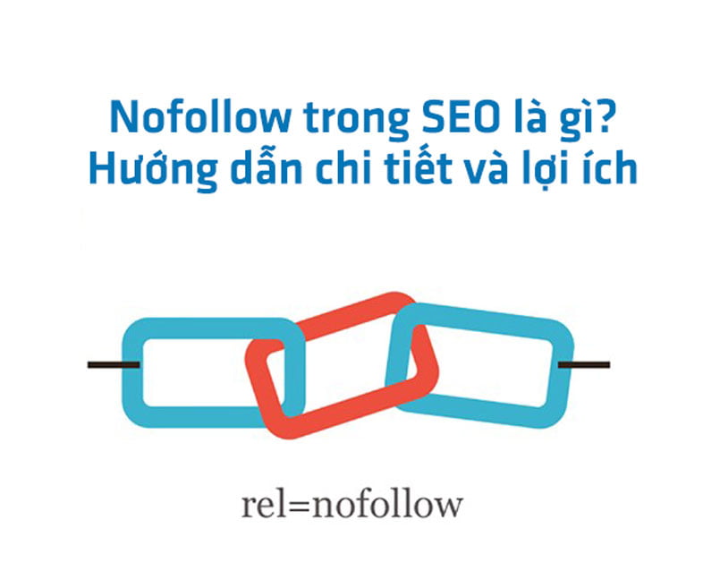 Nofollow trong SEO là gì? Hướng dẫn chi tiết và lợi ích