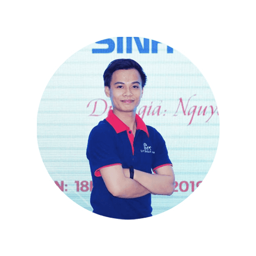 Viet Hoang Vo's SEO Portfolio - Case study SEO, Ấn phẩm SEO, Blog SEO