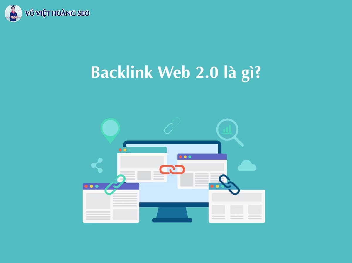 Backlink Web 2.0 là gì?