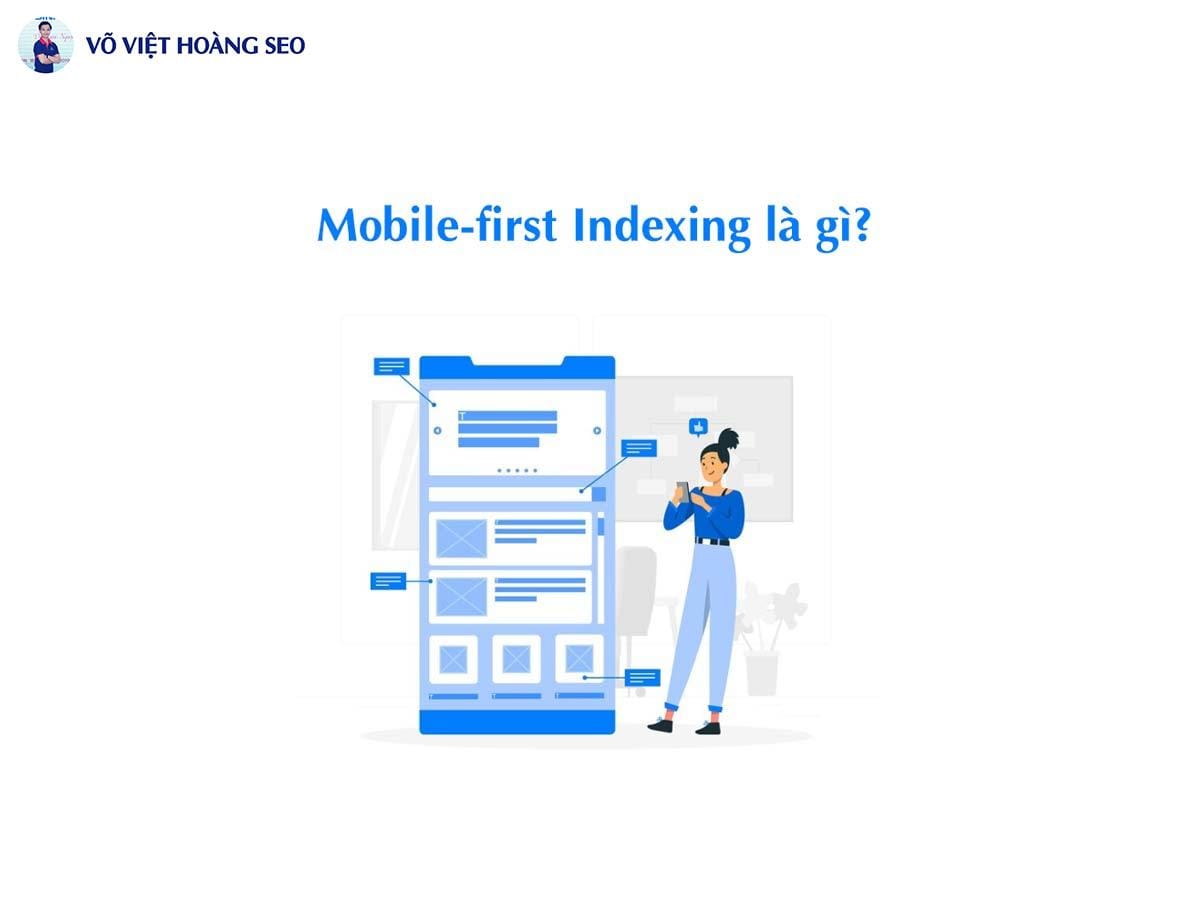 Mobile-first Indexing là gì?