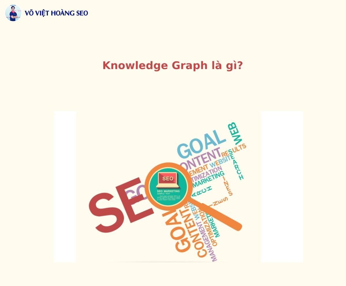 Knowledge Graph là gì?