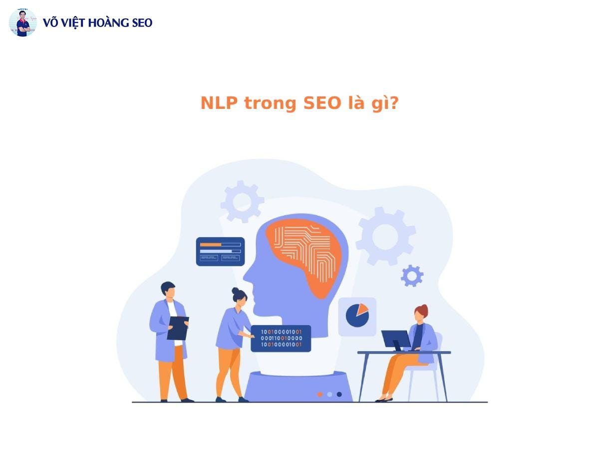 NLP trong SEO là gì?