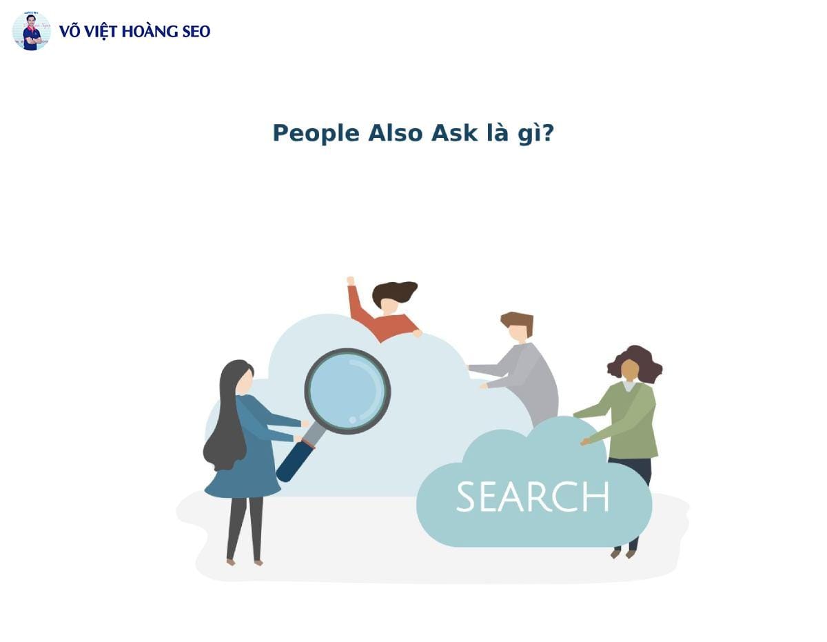 People Also Ask là gì?