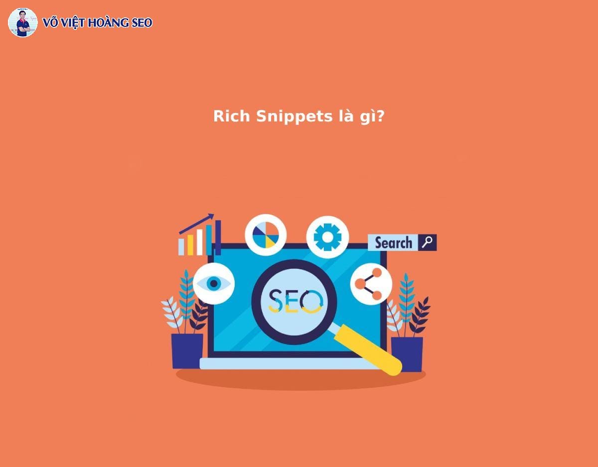Rich Snippets là gì?