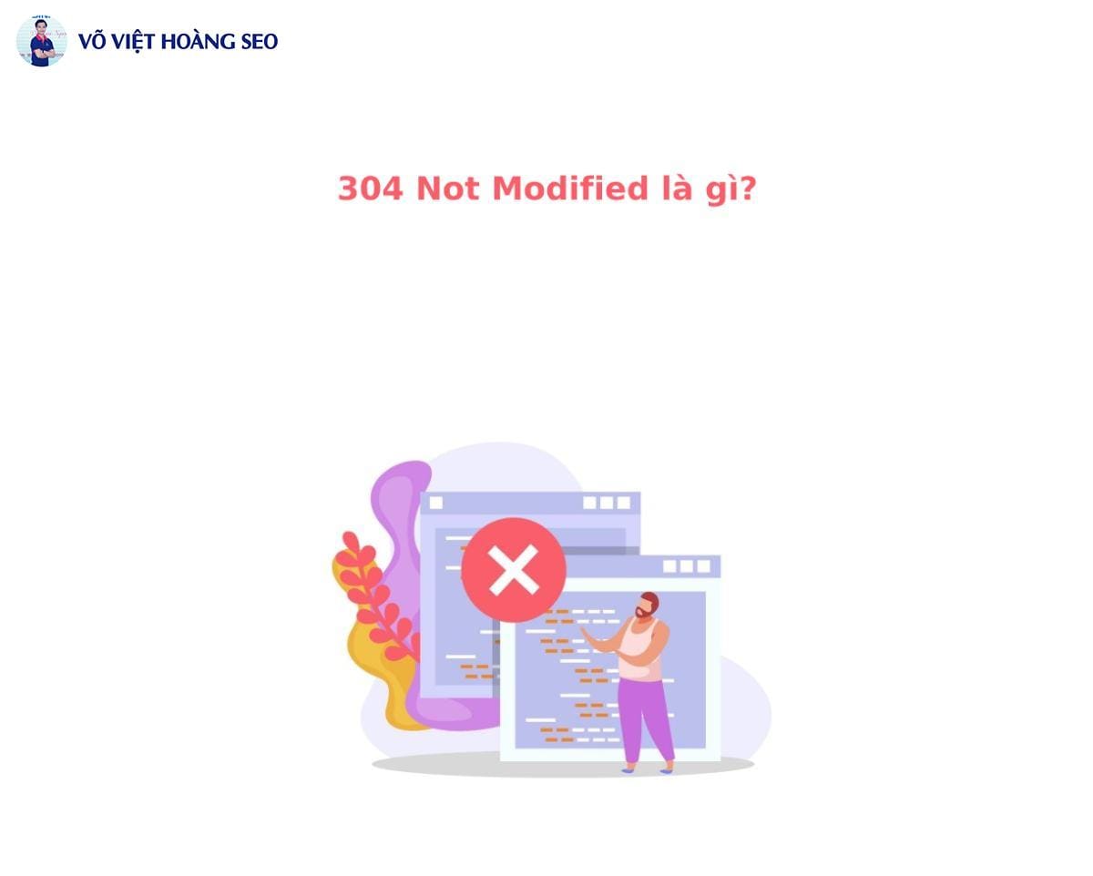 304 Not Modified là gì?