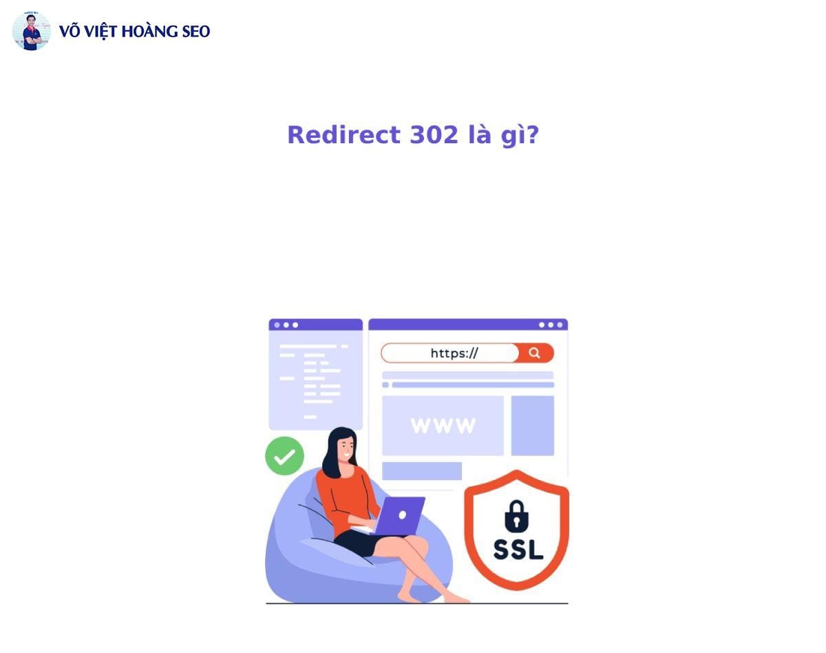 Redirect 302 là gì?