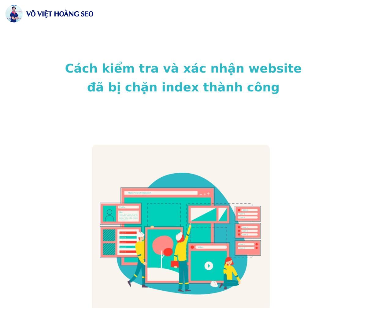 Sơ đồ trang web chứa URL bị chặn bởi robots.txt - Cách xử lý